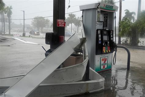 is there gas in cape coral